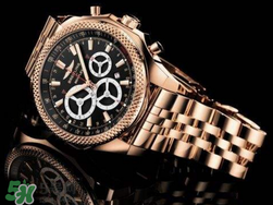 breitling百年靈手表怎么樣？百年靈手表好不好？