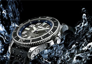 breitling百年靈手表怎么樣？百年靈手表好不好？