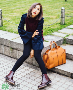 tod's sella折耳包好看嗎？托德斯折耳包怎么樣？