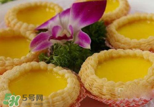 蛋撻和牛奶能一起吃嗎？蛋撻和牛奶能不能一起吃？