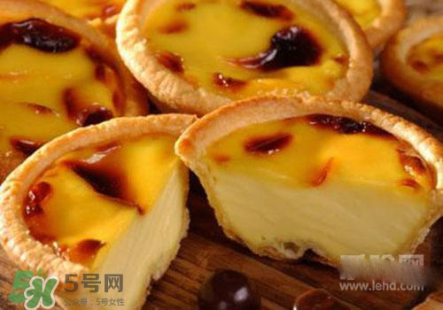 蛋撻和牛奶能一起吃嗎？蛋撻和牛奶能不能一起吃？