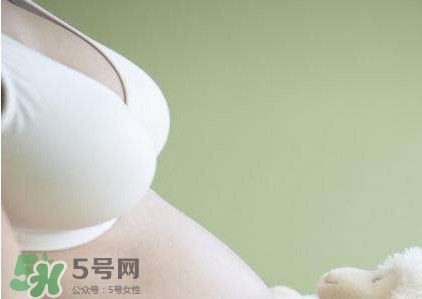 乳頭疼痛是不是懷孕了？乳頭疼痛是懷孕了嗎