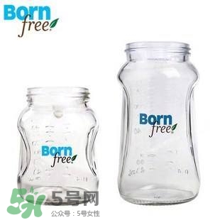 bornfree和布朗博士哪個(gè)好？bornfree和布朗博士對(duì)比