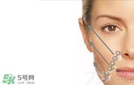nuface美容儀怎么用？nuface美容儀使用方法