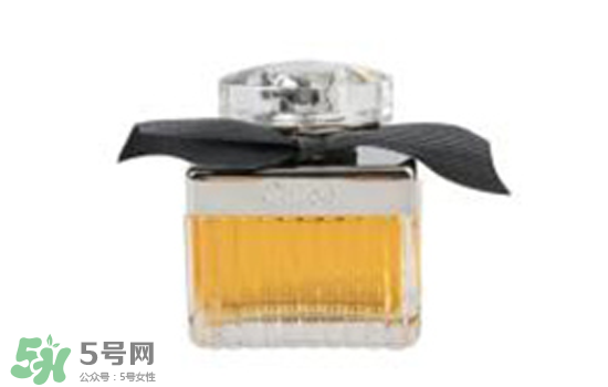 chloe香水是什么檔次？chloe香水哪款好聞？