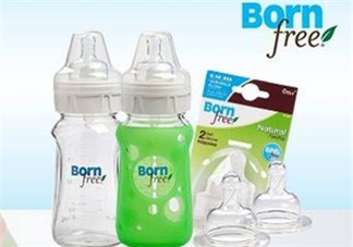 bornfree和布朗博士哪個(gè)好？bornfree和布朗博士對(duì)比