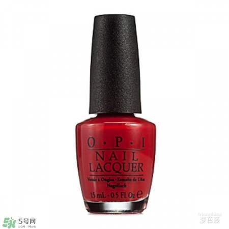 opi指甲油有毒嗎？opi指甲油怎么樣？