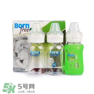 born free 奶瓶真假如何辨別？born free 奶瓶怎么判斷真假？
