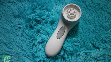 clarisonic洗臉?biāo)⑺㈩^哪種好？科萊麗洗臉?biāo)⑺㈩^怎么裝？