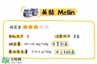 意大利美林輔食怎么樣？意大利美林輔食好不好？