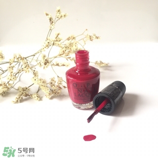 opi指甲油有毒嗎？opi指甲油怎么樣？
