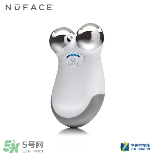 nuface美容儀有效嗎？nuface美容儀副作用？