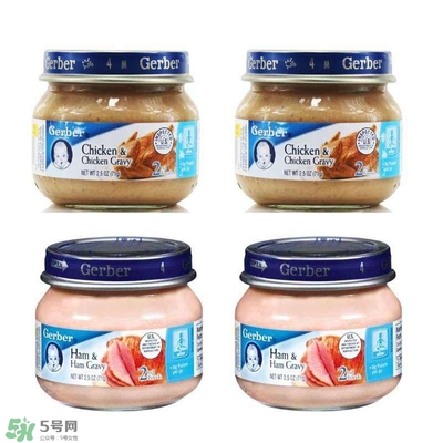 嘉寶肉泥怎么加熱 嘉寶肉泥需要加熱嗎？