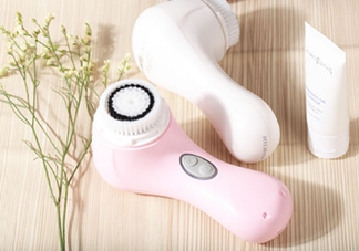 clarisonic洗臉?biāo)⑺㈩^哪種好？科萊麗洗臉?biāo)⑺㈩^怎么裝？