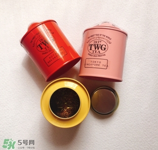 twg茶哪個最經(jīng)典？twg茶葉哪個好喝？
