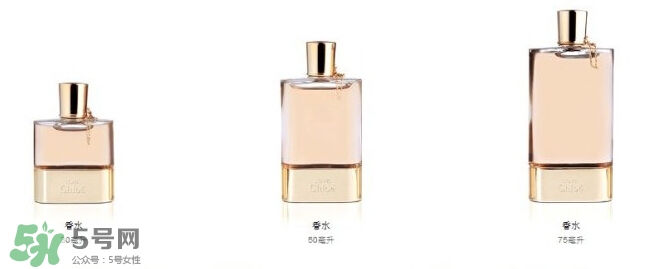 chloe香水是什么檔次？chloe香水哪款好聞？