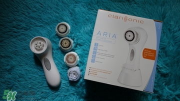 clarisonic洗臉?biāo)⑺㈩^哪種好？科萊麗洗臉?biāo)⑺㈩^怎么裝？