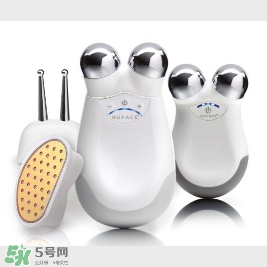 nuface美容儀有效嗎？nuface美容儀副作用？