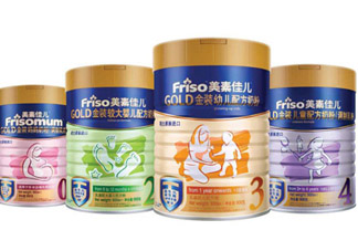 大陸版的美素佳兒好嗎？國內(nèi)的美素佳兒怎么樣？