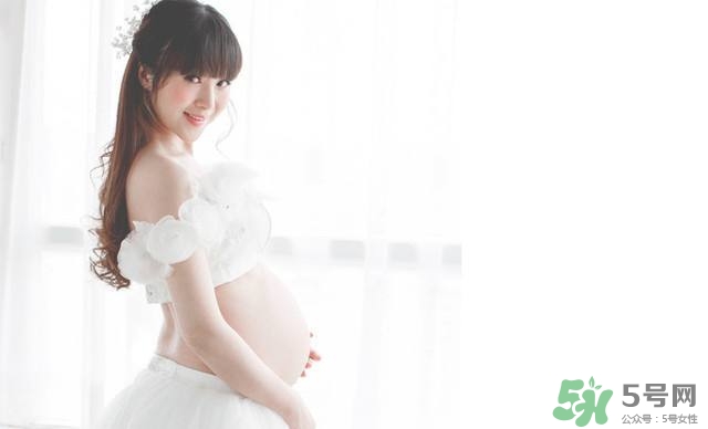 為什么懷孕沒有妊娠線？孕婦沒有妊娠線正常嗎？