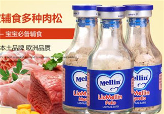 美林牛肉松怎么吃？美林牛肉松的吃法