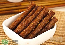 辣條可以帶上飛機(jī)嗎？辣條可不可以帶上飛機(jī)？