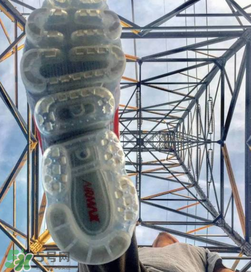 nike air vapormax舒服嗎？耐克vapormax好穿嗎？