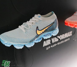nike air vapormax什么時(shí)候發(fā)售？耐克air vapormax上市時(shí)間