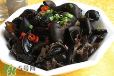 哺乳期能吃黑木耳嗎？哺乳期吃木耳會回奶嗎？