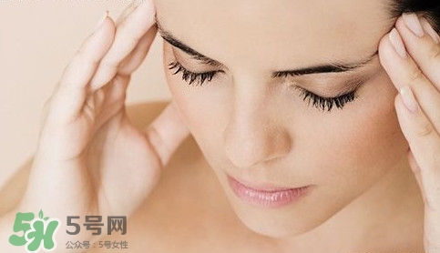 太陽(yáng)穴脹痛怎么回事？太陽(yáng)穴脹痛是什么原因