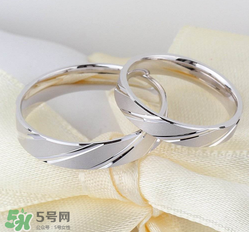 鉑金戒指容易刮花嗎？鉑金戒指刮花了怎么辦？
