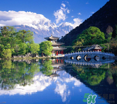 5月份去麗江穿什么？五月份去麗江穿什么衣服？