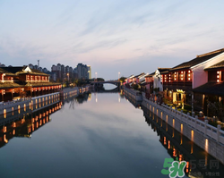 5月份去蘇州穿什么？五月份去蘇州穿什么衣服？