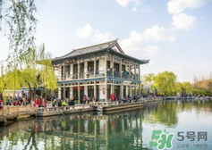 5月份去濟(jì)南穿什么？五月份去濟(jì)南穿什么衣服？