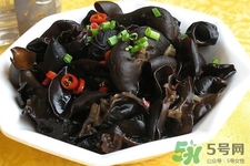 黑木耳怎么泡發(fā)？如何快速泡發(fā)木耳？