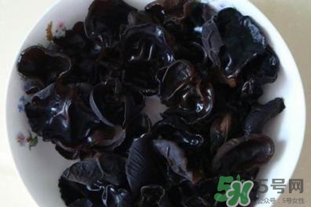 黑木耳泡發(fā)要多久？泡發(fā)木耳需要多長時間？