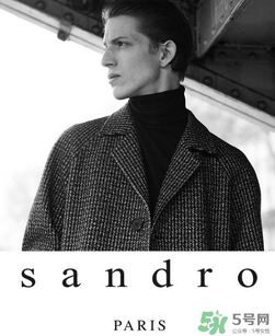 sandro是什么牌子？sandro是什么檔次？
