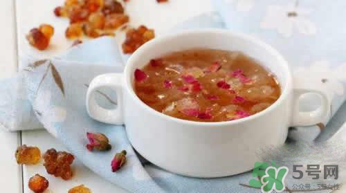 玫瑰水可以做面膜嗎？玫瑰水怎么做面膜？