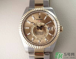 rolex勞力士2017新款手表多少錢？勞力士2017新品手表專柜價(jià)格