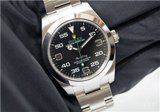 rolex勞力士2017新款手表多少錢？勞力士2017新品手表專柜價(jià)格