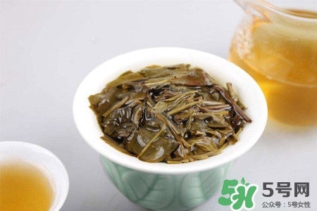 普洱茶煮著喝好不好？普洱茶煮好還是泡好？