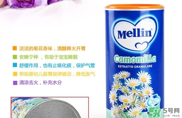 美林菊花晶功效是什么？美林菊花晶的功效