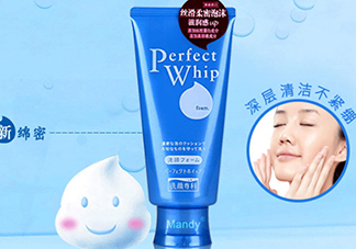 資生堂洗顏?？葡疵婺踢m合什么皮膚？洗顏?？葡疵婺踢m合膚質(zhì)？