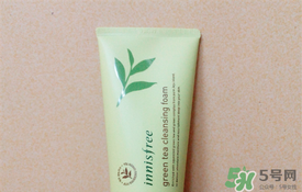 悅詩風(fēng)吟綠茶洗面奶適合什么膚質(zhì)？悅詩風(fēng)吟洗面奶適合油性肌膚嗎？