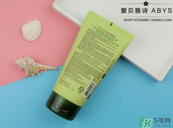悅詩風(fēng)吟綠茶洗面奶適合什么膚質(zhì)？悅詩風(fēng)吟洗面奶適合油性肌膚嗎？