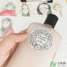 資生堂艷容露怎么用？資生堂艷容露使用方法順序