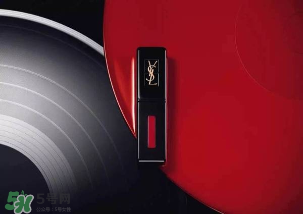 ysl唇釉怎么刻字？ysl唇釉哪里可以刻字？