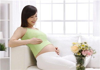 妊娠線看可以看胎兒性別嗎？妊娠線看可以男女嗎？