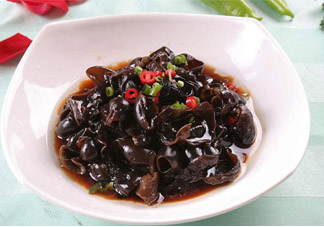 坐月子能吃黑木耳嗎？產(chǎn)婦可以吃黑木耳嗎？