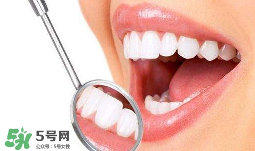 牙齦萎縮怎么辦？牙齦萎縮癥狀